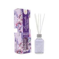 (12) REED DIFFUSER INTENSE...