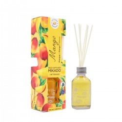 (12) REED DIFFUSER INTENSE...