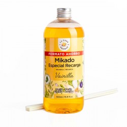 Mikado Reposición Vainilla,...