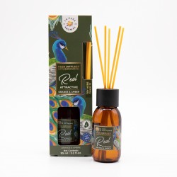 (12) REED DIFFUSER WILD...