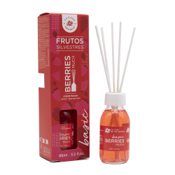 Reed Diffuser Basic Berries...