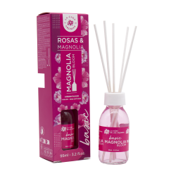 (16) REED DIFFUSER BASIC...