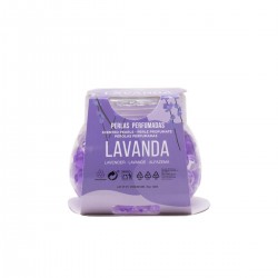 Perlas Perfumadas Lavanda 100g