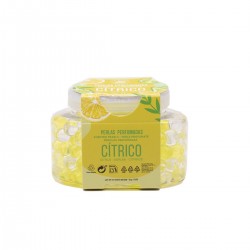 Perlas Perfumadas Cítrico 160g