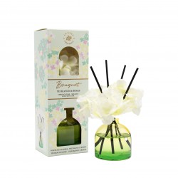 REED DIFFUSER BOUQUET WHITE...