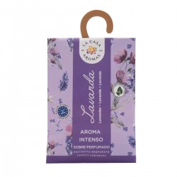 Lavender Closet Sachet