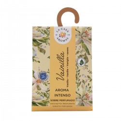 Vanilla Closet Sachet