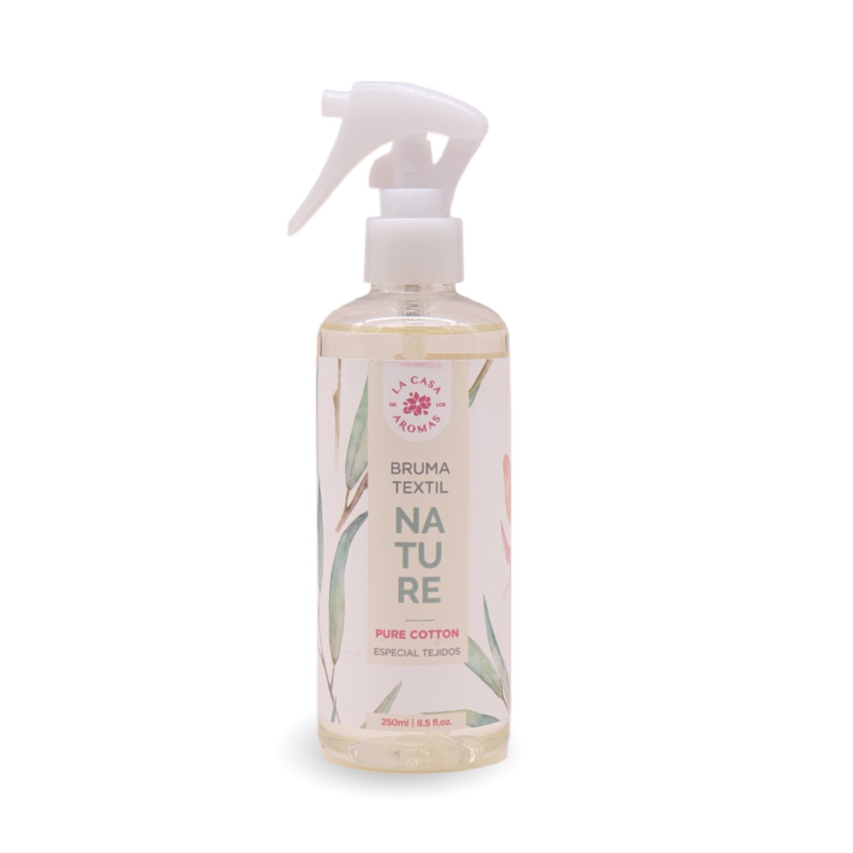 (8) TEXTILE SPRAY NATURE 250ML