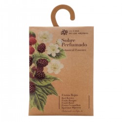 Scented sachet Red Berries...