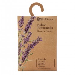 Scented Sachet Lavender...