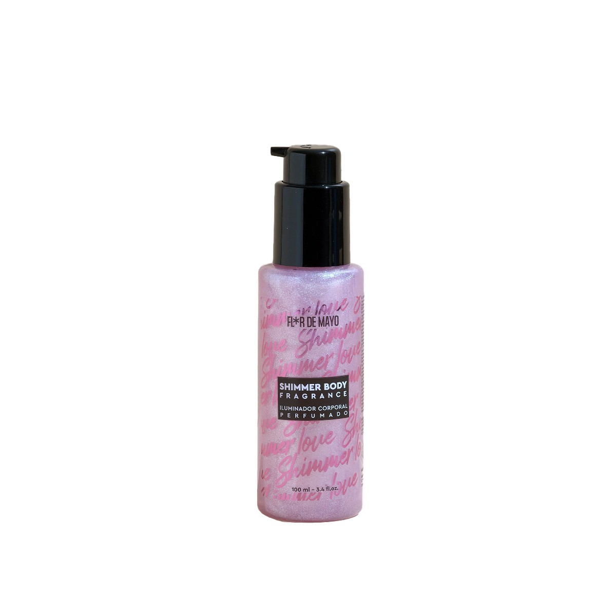 Mini Shimmer Body Fragrance...