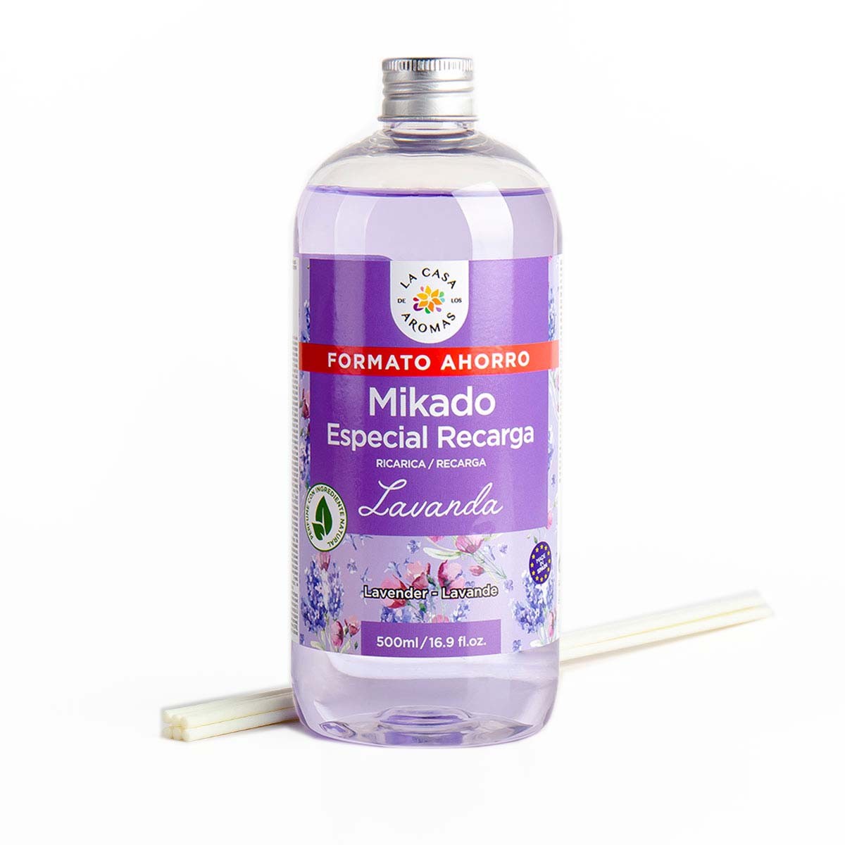 Mikado Reposición Lavanda,...