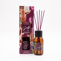 (12) REED DIFFUSER WILD...