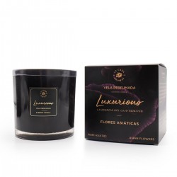 Scented Candle Luxurious...