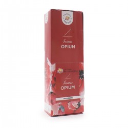 Incienso Opium