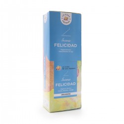 Incienso Felicidad