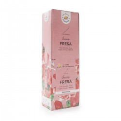 Incienso Fresa