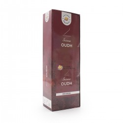 Incienso Oudh