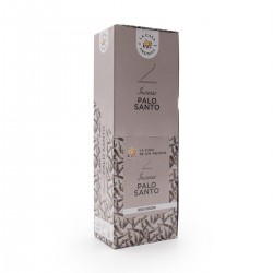 Incienso Palo Santo