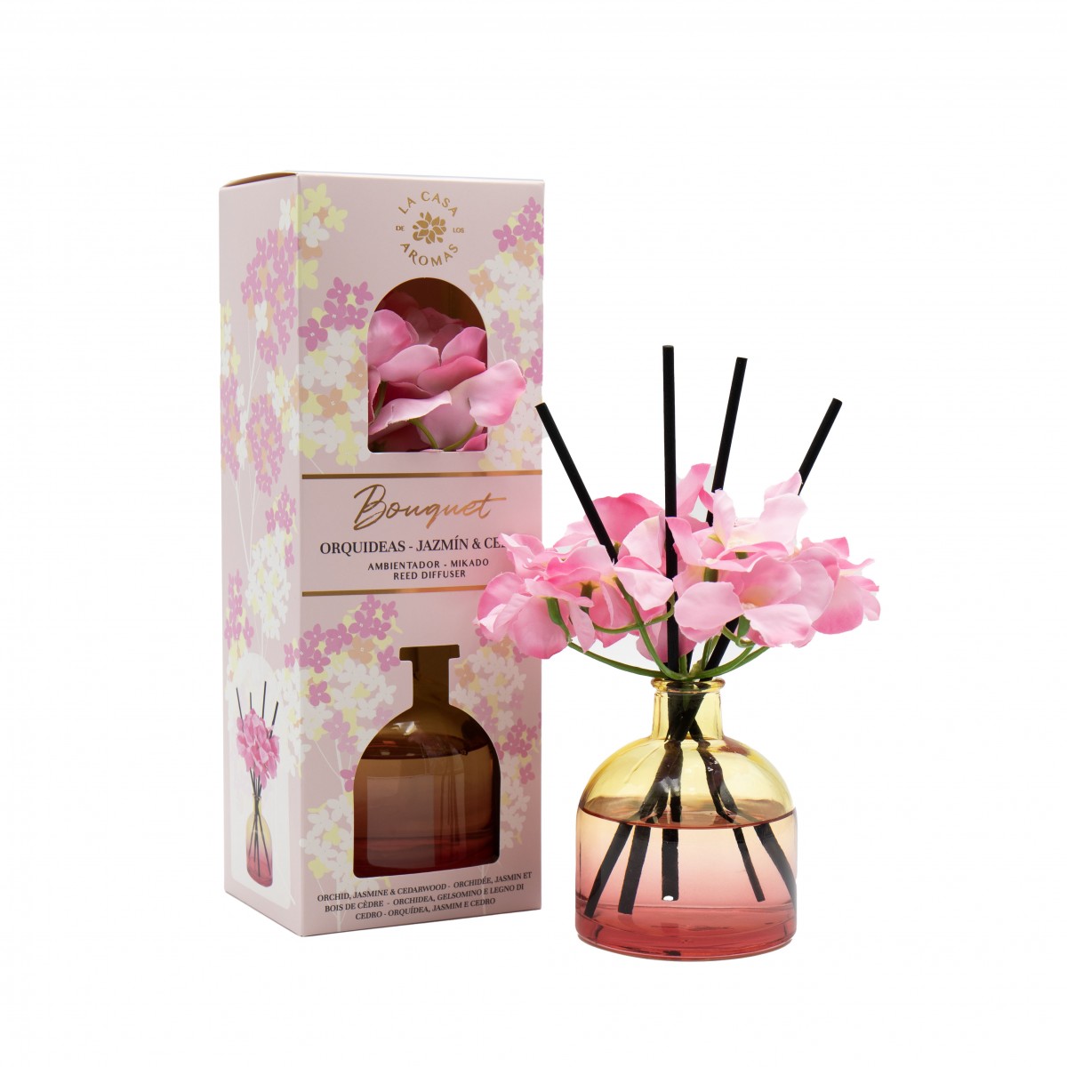 REED DIFFUSER... REED DIFFUSER...