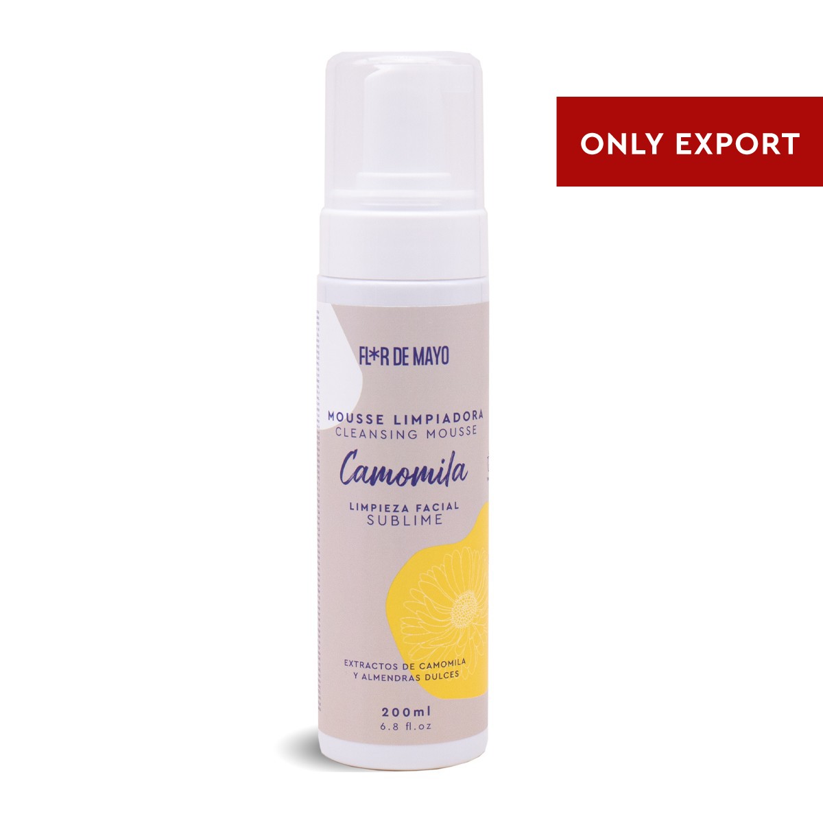 (6) CHAMOMILE CLEANSING... (6) CHAMOMILE CLEANSING...
