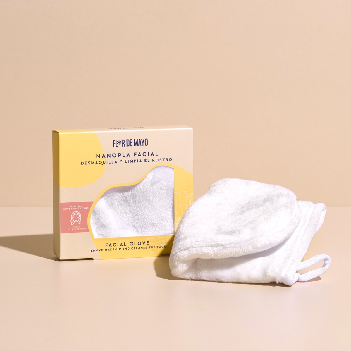 EXP.6 MAKEUP REMOVAL GLOVE... EXP.6 MAKEUP REMOVAL GLOVE...