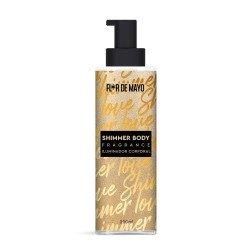 SHIMMER BODY FRAGRANCE, 195 ML