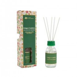 (8) CHRISTMAS REED DIFFUSER...