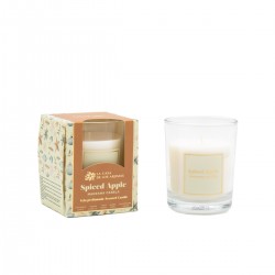 Vela Perfumada Spiced Apple...