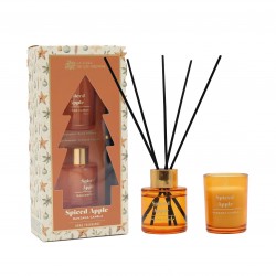 SET NAVIDAD MIKADO + VELA...