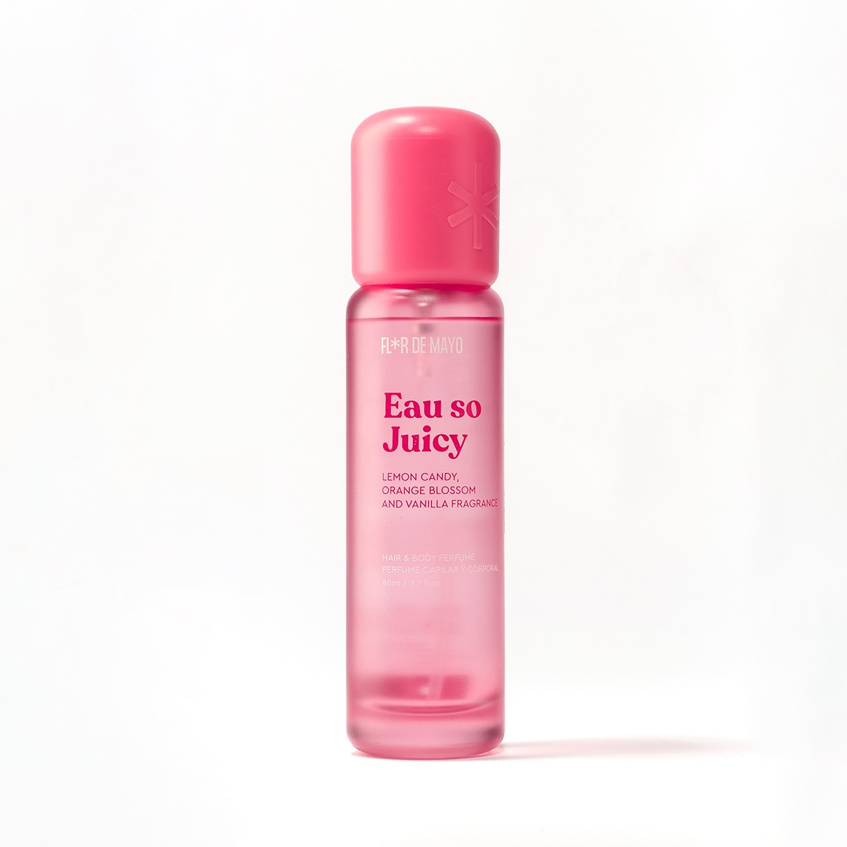 (6) HAIR & BODY PERFUME...