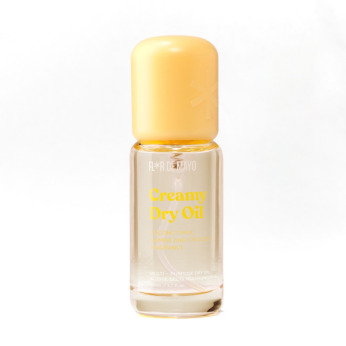 (6) CREAMY MULTIFUNCTIONAL...