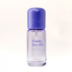 (6) EAU DE PARFUM FROSTY...