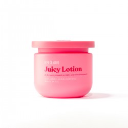 (6) JUICY BODY LOTION 250ML