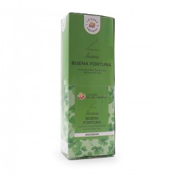 Incienso Buena Fortuna