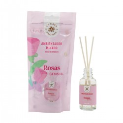 EXP 12 REED DIFFUSER...