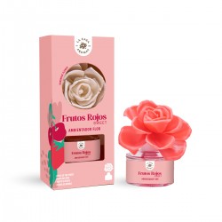 (9) FLOWER REED DIFFUSER...