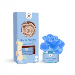 (9) FLOWER REED DIFFUSER...