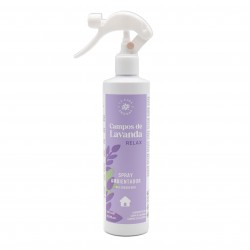 SPRAY HOGAR LAVANDA