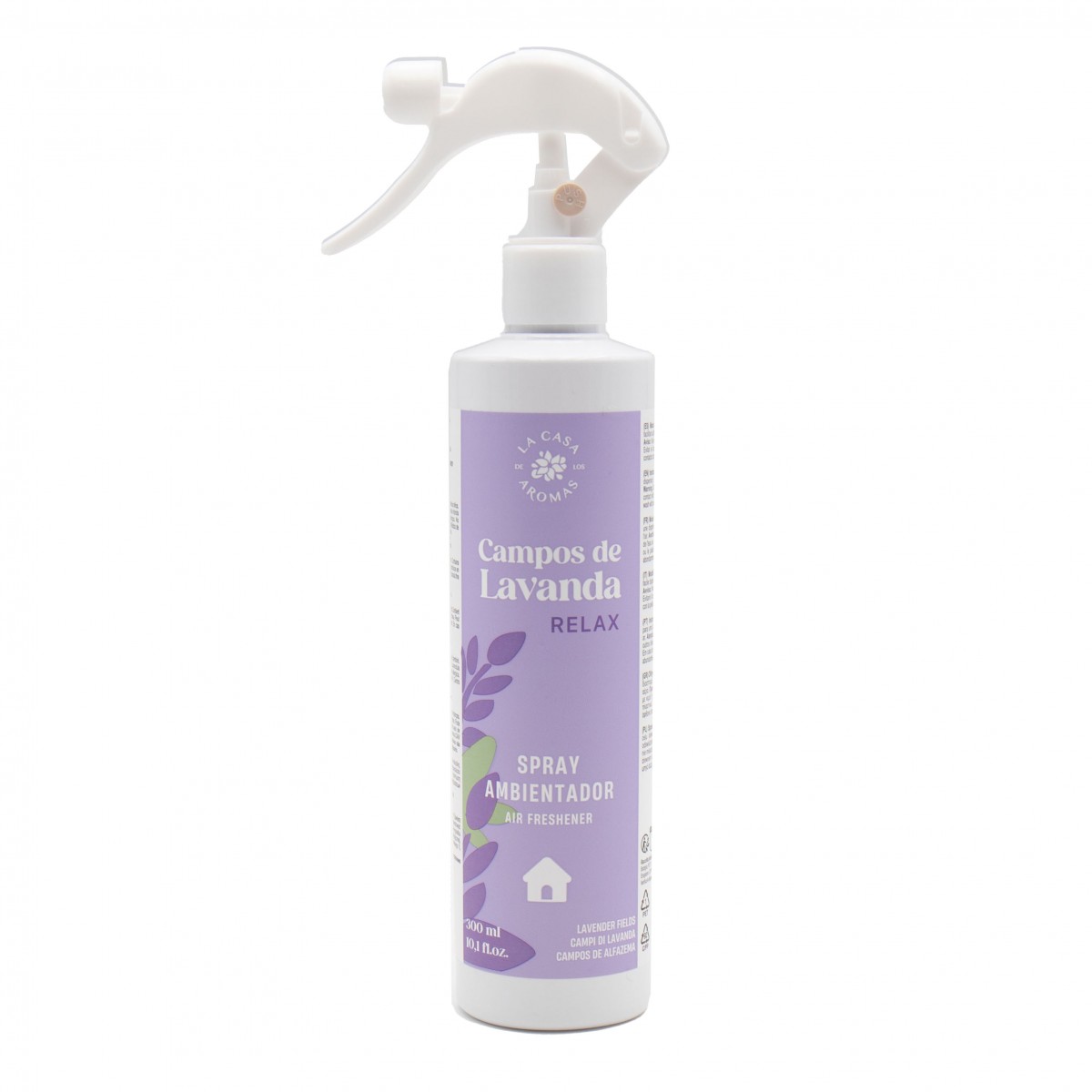 SPRAY HOGAR LAVANDA