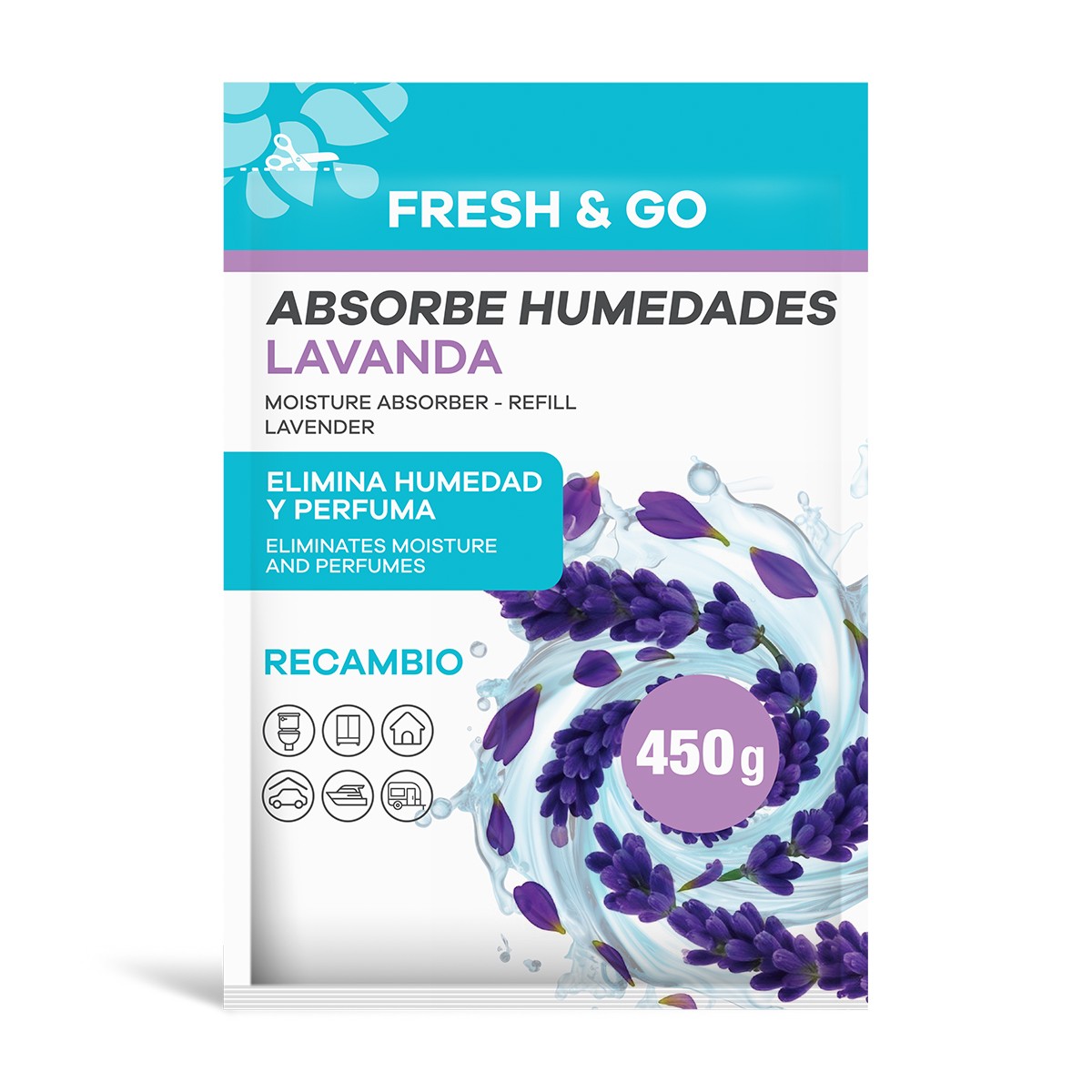 (6) REPLAC.  MOISTURE...