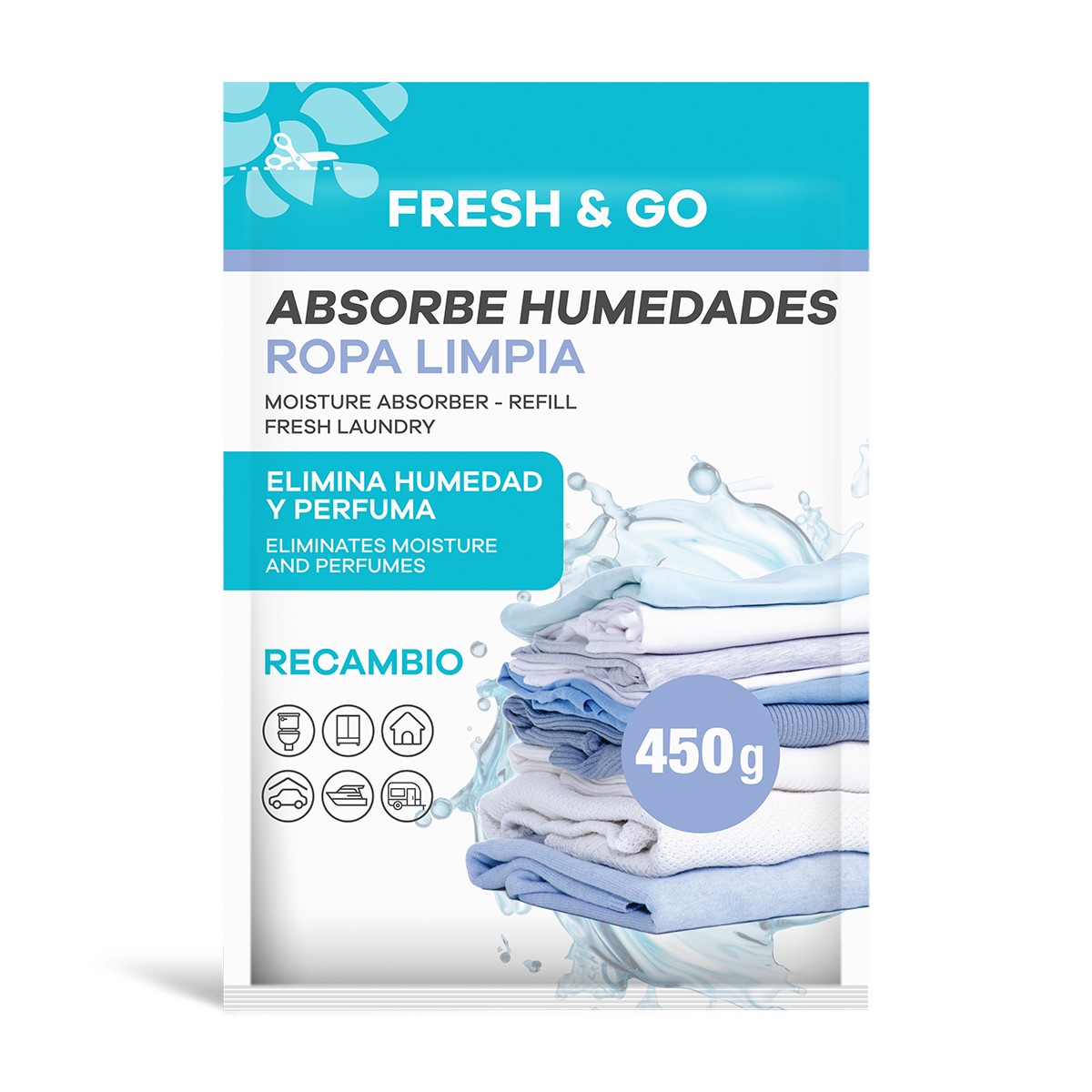 EXP.6 RECAMBIO ABSORBE...