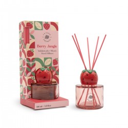 (6) REED DIFFUSER FRUITY...