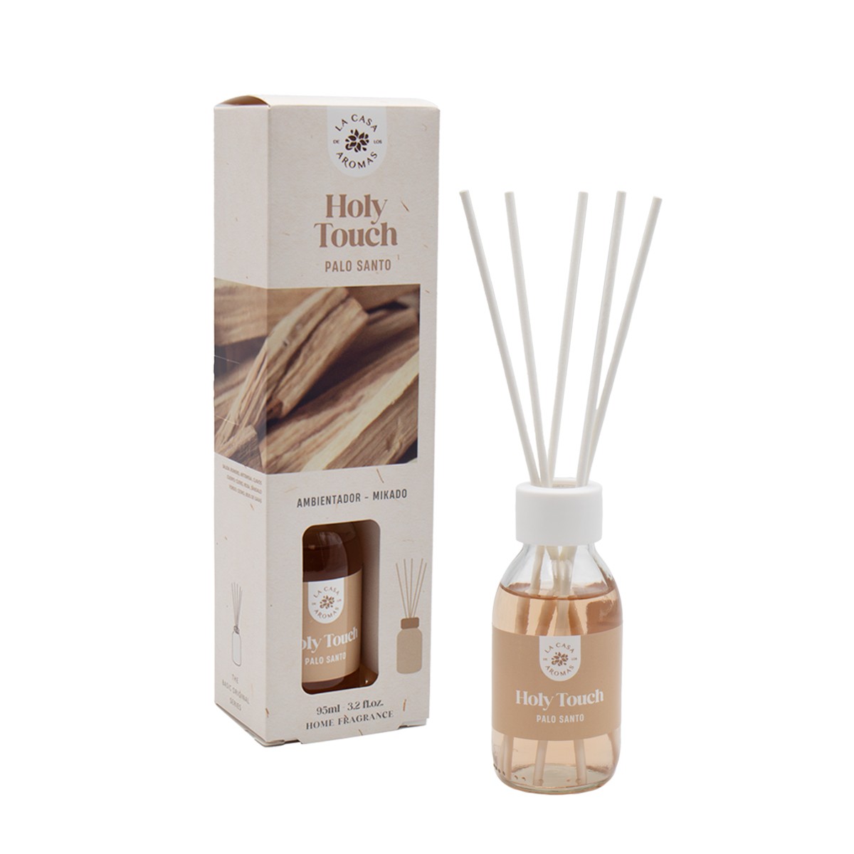 (16) REED DIFFUSER BASIC...