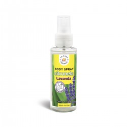 (12) SPRAY CITRONELA...