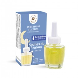 (7) ELECTRIC AIR FRESHENER...