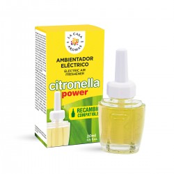 (7) ELECTRIC AIR FRESHENER...