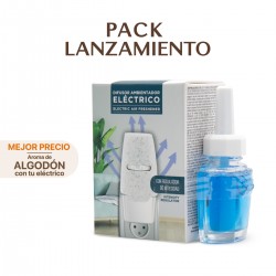 (6) PACK PLUGIN+AMB...