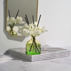REED DIFFUSER BOUQUET WHITE...