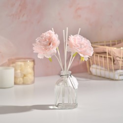 (6) REED DIFFUSER SIGH OF...